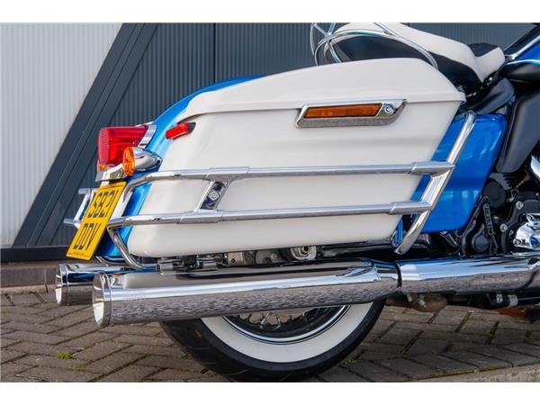 2021 Harley-Davidson Electra Glide Revival