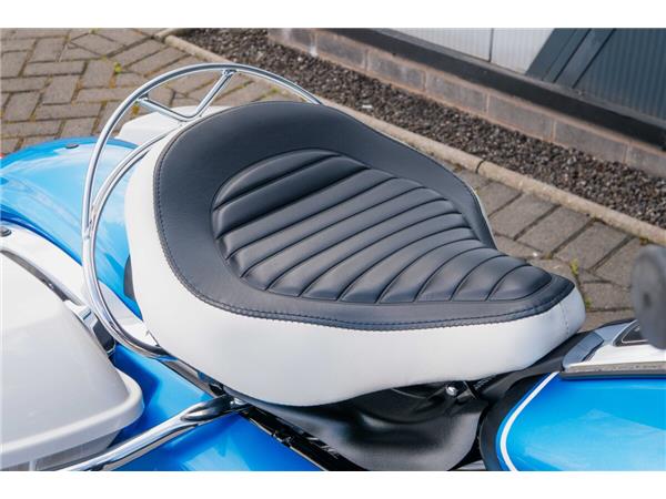 2021 Harley-Davidson Electra Glide Revival