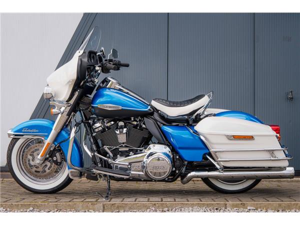 2021 Harley-Davidson Electra Glide Revival