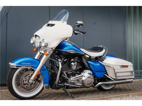 2021 Harley-Davidson Electra Glide Revival