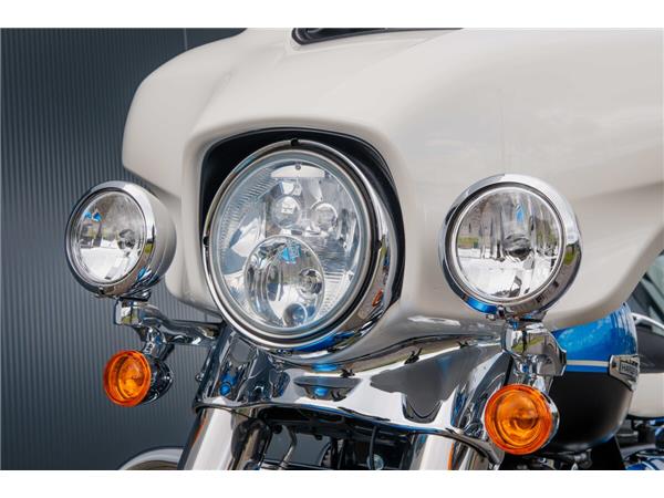 2021 Harley-Davidson Electra Glide Revival