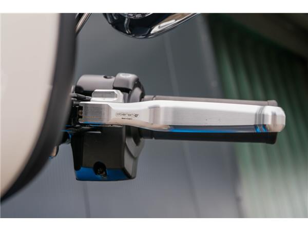 2021 Harley-Davidson Electra Glide Revival