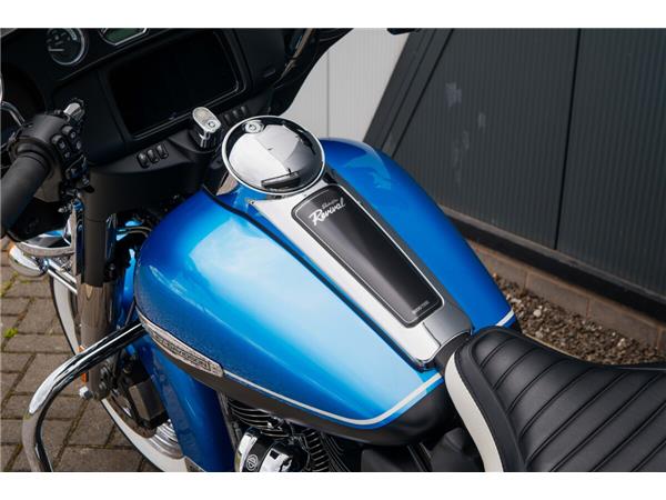 2021 Harley-Davidson Electra Glide Revival