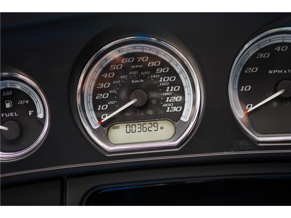 2021 Harley-Davidson Electra Glide Revival