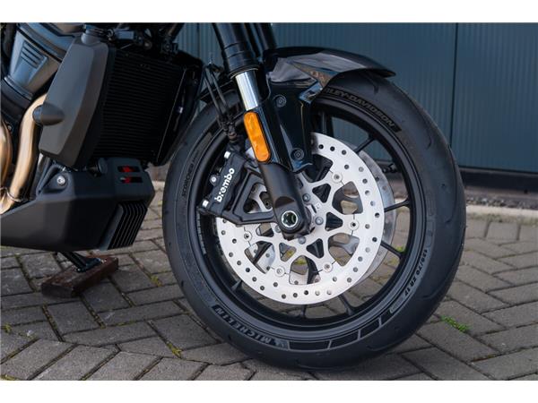 2025 Harley-Davidson Pan America 1250 ST