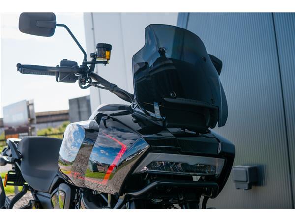 2025 Harley-Davidson Pan America 1250 ST