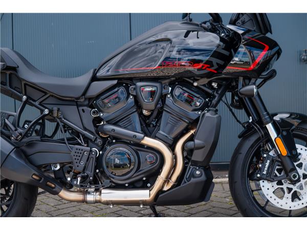 2025 Harley-Davidson Pan America 1250 ST