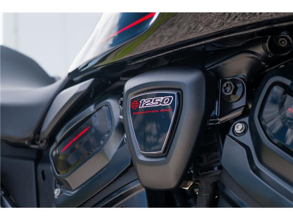 2025 Harley-Davidson Pan America 1250 ST