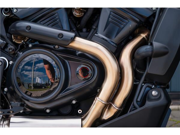 2025 Harley-Davidson Pan America 1250 ST