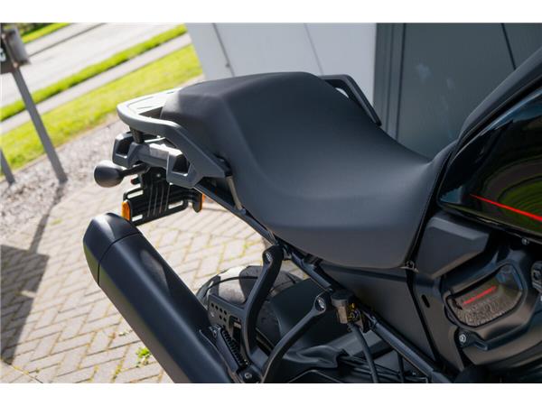 2025 Harley-Davidson Pan America 1250 ST