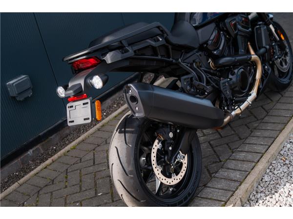 2025 Harley-Davidson Pan America 1250 ST