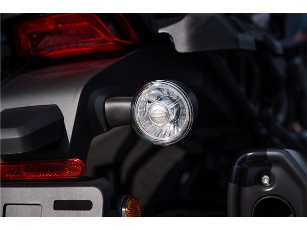 2025 Harley-Davidson Pan America 1250 ST