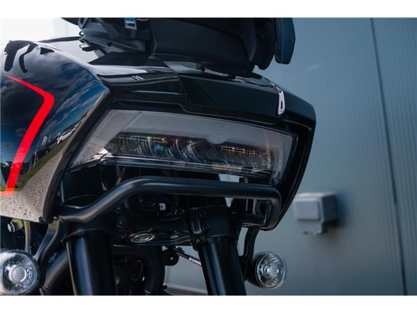 2025 Harley-Davidson Pan America 1250 ST