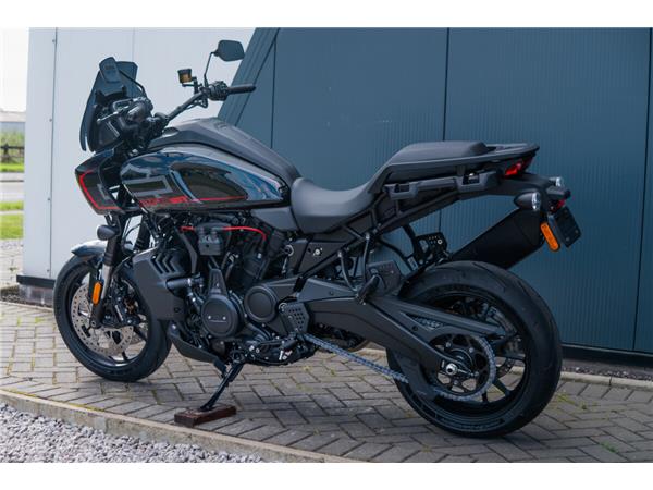 2025 Harley-Davidson Pan America 1250 ST