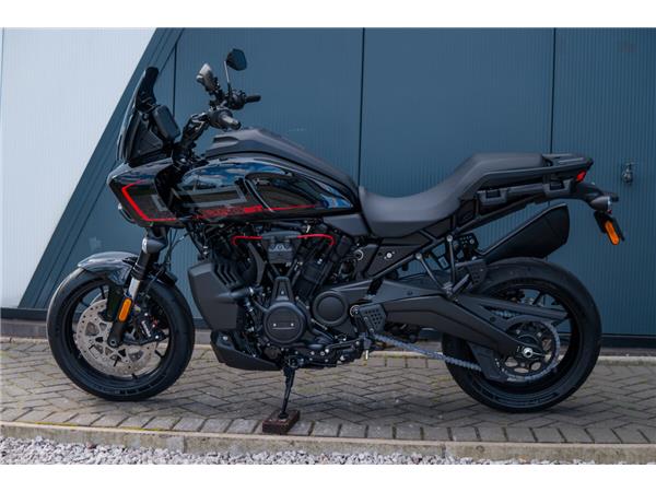 2025 Harley-Davidson Pan America 1250 ST