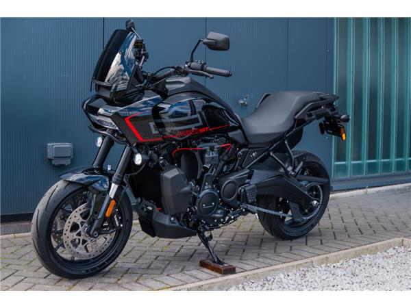 2025 Harley-Davidson Pan America 1250 ST