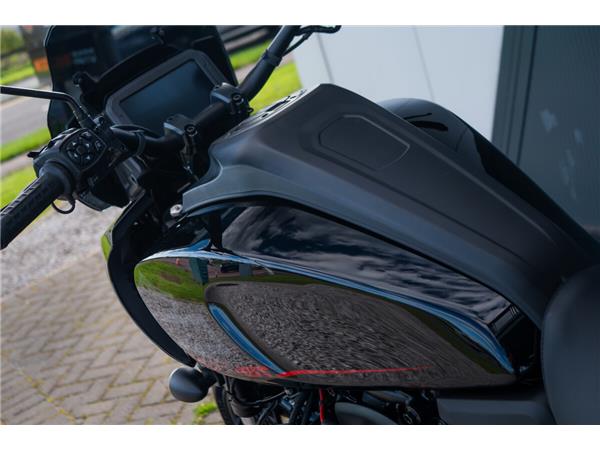 2025 Harley-Davidson Pan America 1250 ST