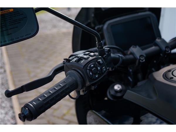 2025 Harley-Davidson Pan America 1250 ST