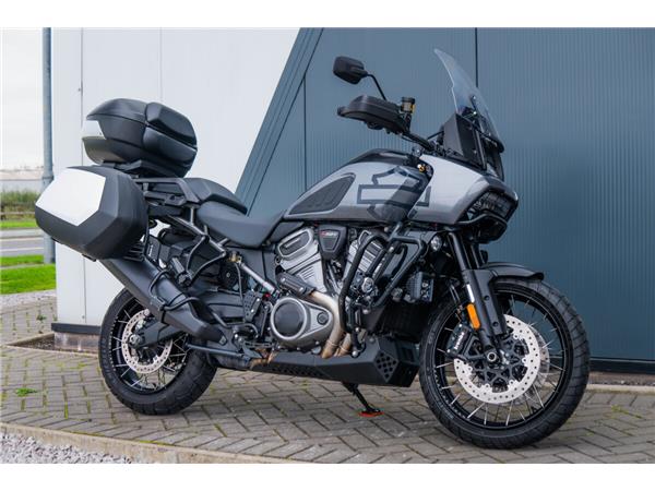 2022 Harley-Davidson Pan America 1250 Special