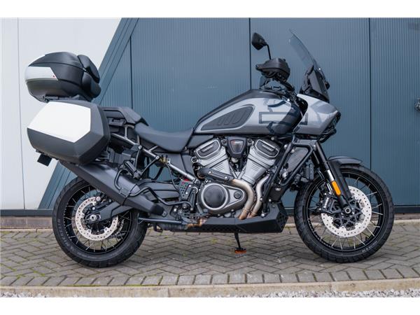 2022 Harley-Davidson Pan America 1250 Special