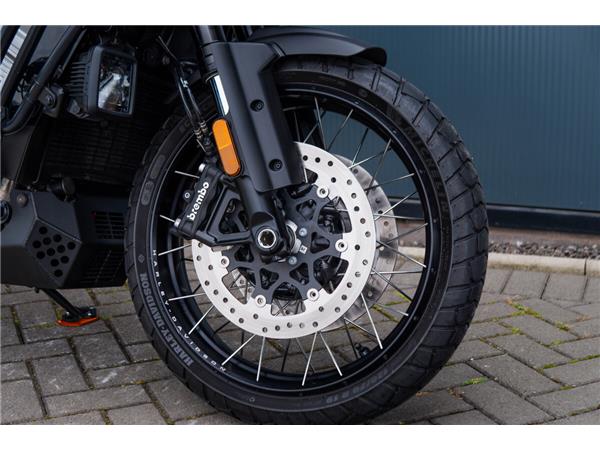 2022 Harley-Davidson Pan America 1250 Special