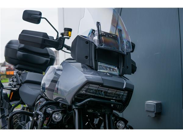 2022 Harley-Davidson Pan America 1250 Special