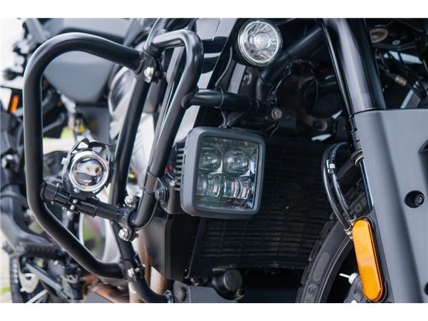 2022 Harley-Davidson Pan America 1250 Special