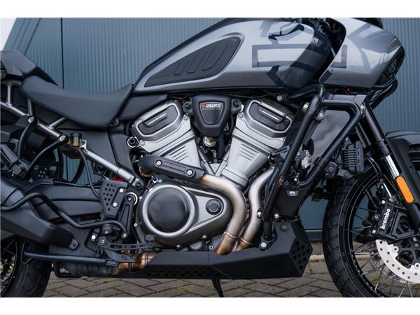 2022 Harley-Davidson Pan America 1250 Special