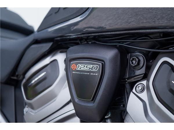 2022 Harley-Davidson Pan America 1250 Special