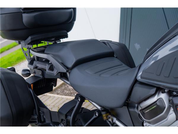 2022 Harley-Davidson Pan America 1250 Special