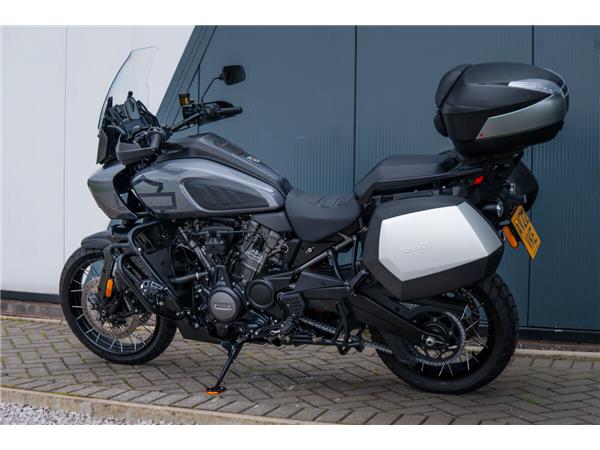 2022 Harley-Davidson Pan America 1250 Special