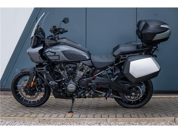 2022 Harley-Davidson Pan America 1250 Special