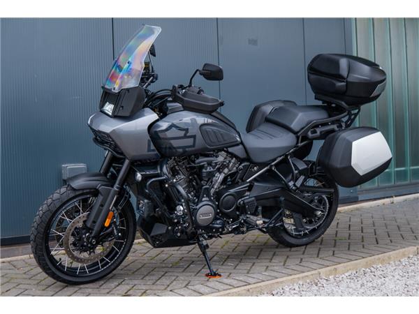 2022 Harley-Davidson Pan America 1250 Special