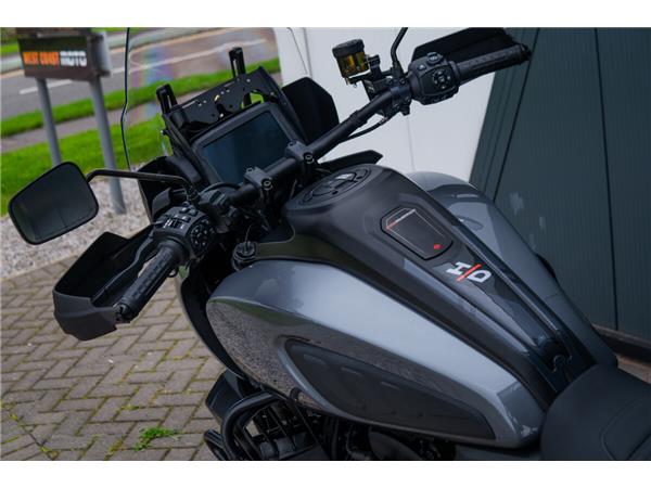 2022 Harley-Davidson Pan America 1250 Special