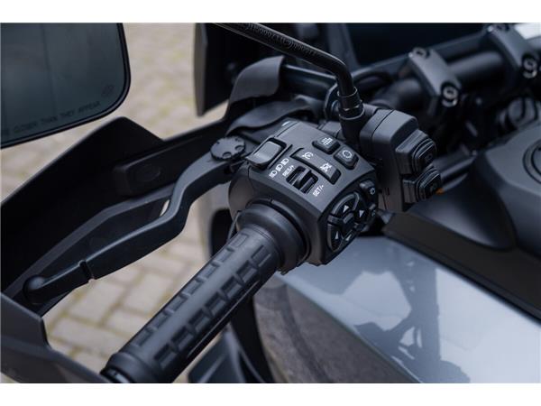 2022 Harley-Davidson Pan America 1250 Special