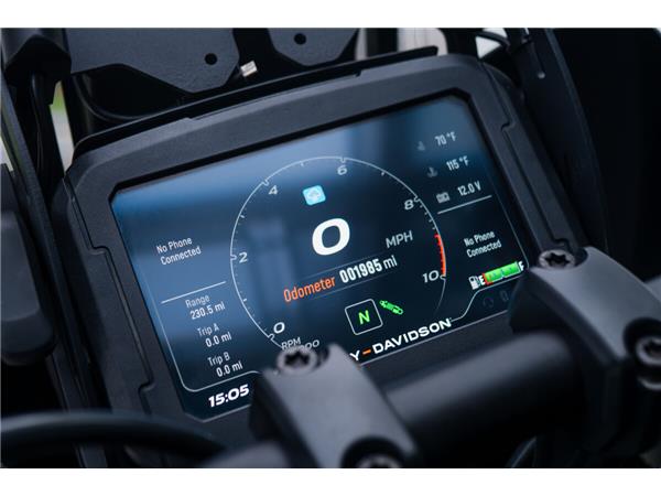 2022 Harley-Davidson Pan America 1250 Special