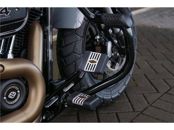 2024 Harley-Davidson Fat Bob 114