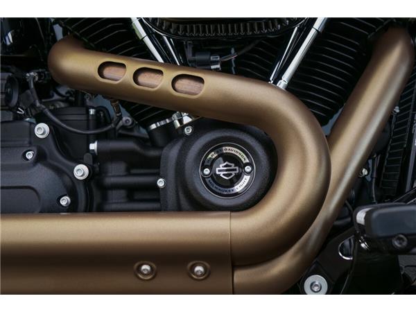 2024 Harley-Davidson Fat Bob 114