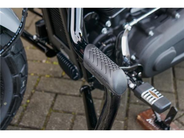 2024 Harley-Davidson Fat Bob 114