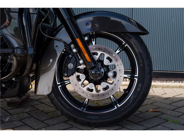 2018 Harley-Davidson CVO Limited