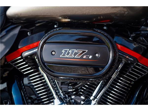 2018 Harley-Davidson CVO Limited