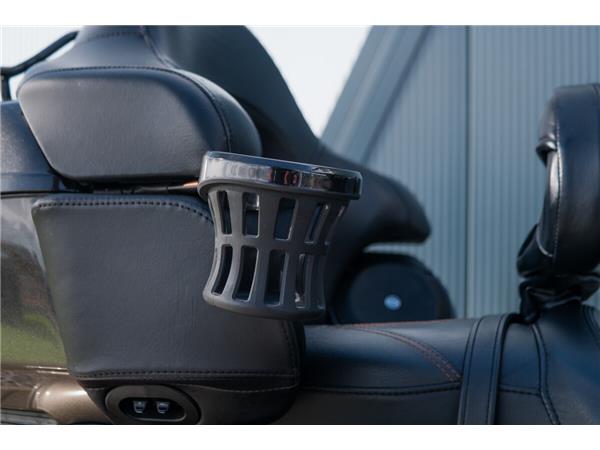 2018 Harley-Davidson CVO Limited