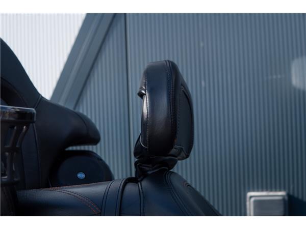 2018 Harley-Davidson CVO Limited