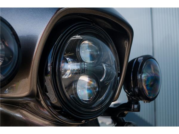 2018 Harley-Davidson CVO Limited