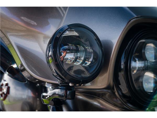 2018 Harley-Davidson CVO Limited