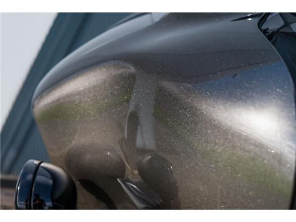 2018 Harley-Davidson CVO Limited