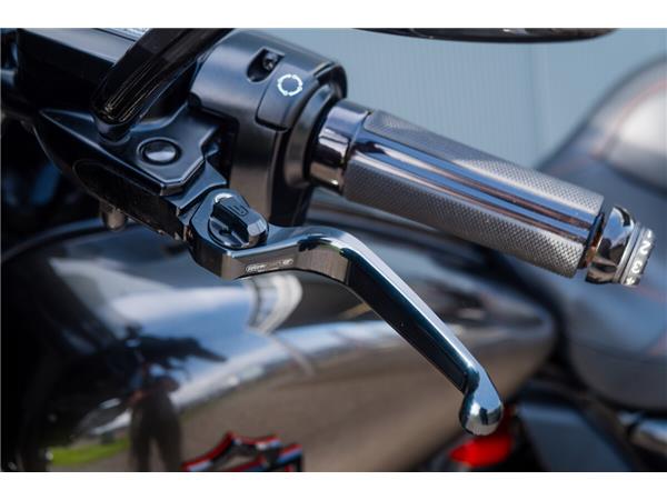 2018 Harley-Davidson CVO Limited