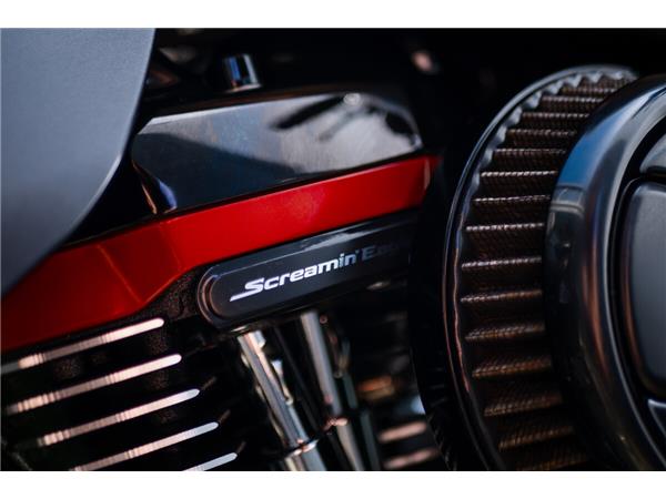 2018 Harley-Davidson CVO Limited