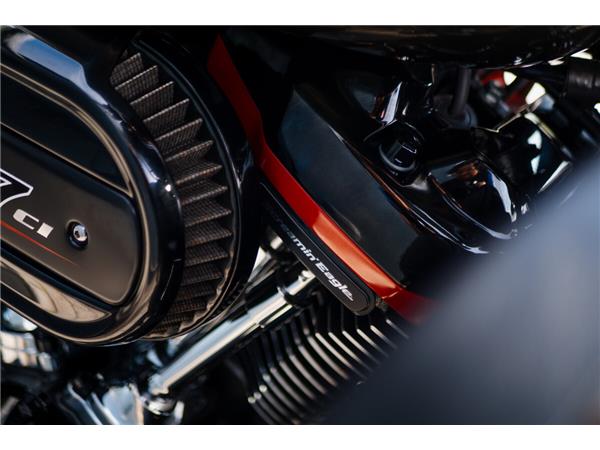 2018 Harley-Davidson CVO Limited