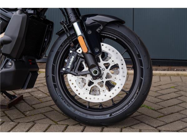 2025 Harley-Davidson Pan America 1250 ST